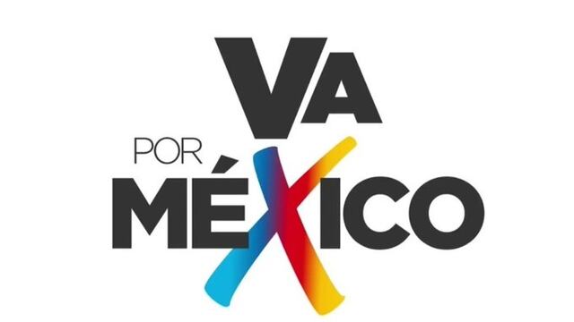 Va por México