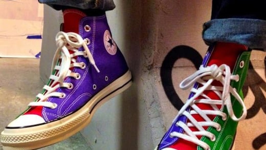 Los tenis que ya pasaron de moda en 2025 y con qué puedes reemplazarlos