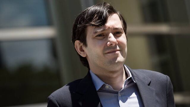 Most hated man in America