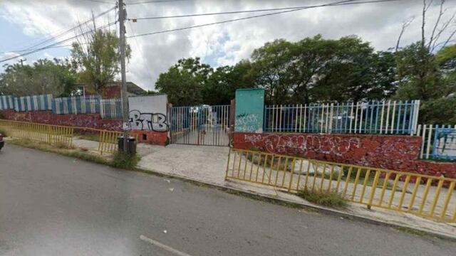 20 alumnos se desmayan en Técnica 14 de Querétaro