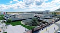 Escobedo otorga predio a la UANL para construir Unidad Académica y Hospital Universitario