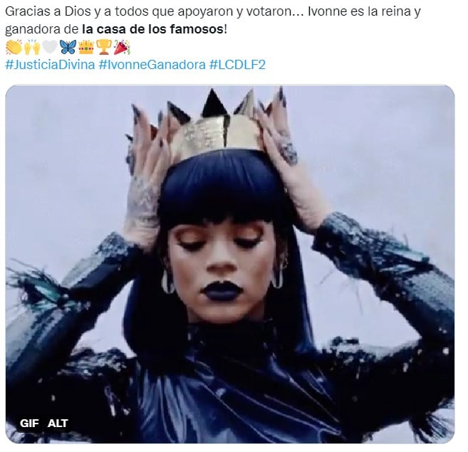 Memes de La Casa de los Famosos