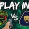 FC Juárez vs Pumas: Día, hora y canal para ver el partido de Play-In de la Liga MX