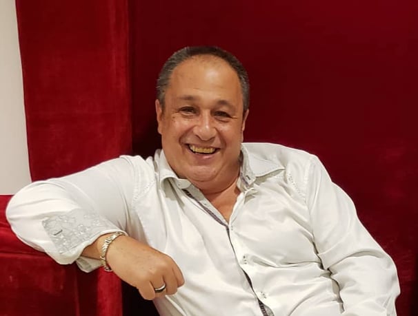 Enrique Gou