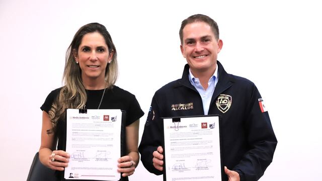 Álvaro Obregón fortalece la protección ambiental con convenio con Profepa