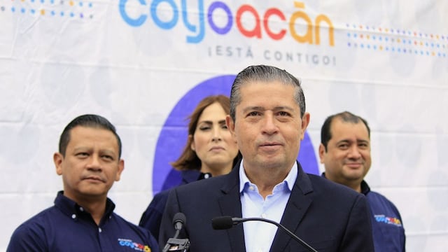 Coyoacán reporta avance del censo de vehículos para circular durante el Mundial 2026