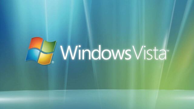 Windows Vista