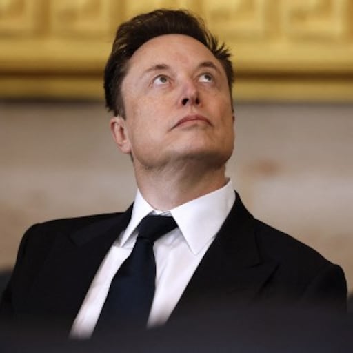 Una IA un millón de veces más inteligente: la hipótesis que preocupa a Elon Musk