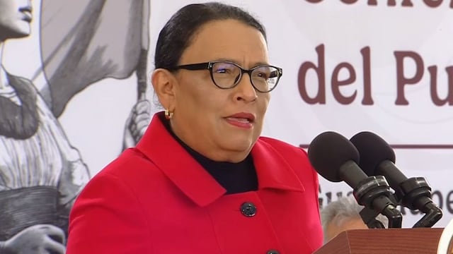 Segob confirma apoyo de Comisión de Víctimas y DIF Edomex al hijo de Jonathan Meléndez