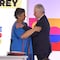 Beatriz Paredes reacciona a declinación de Santiago Creel: “Es un político maduro que actúa con plena libertad”