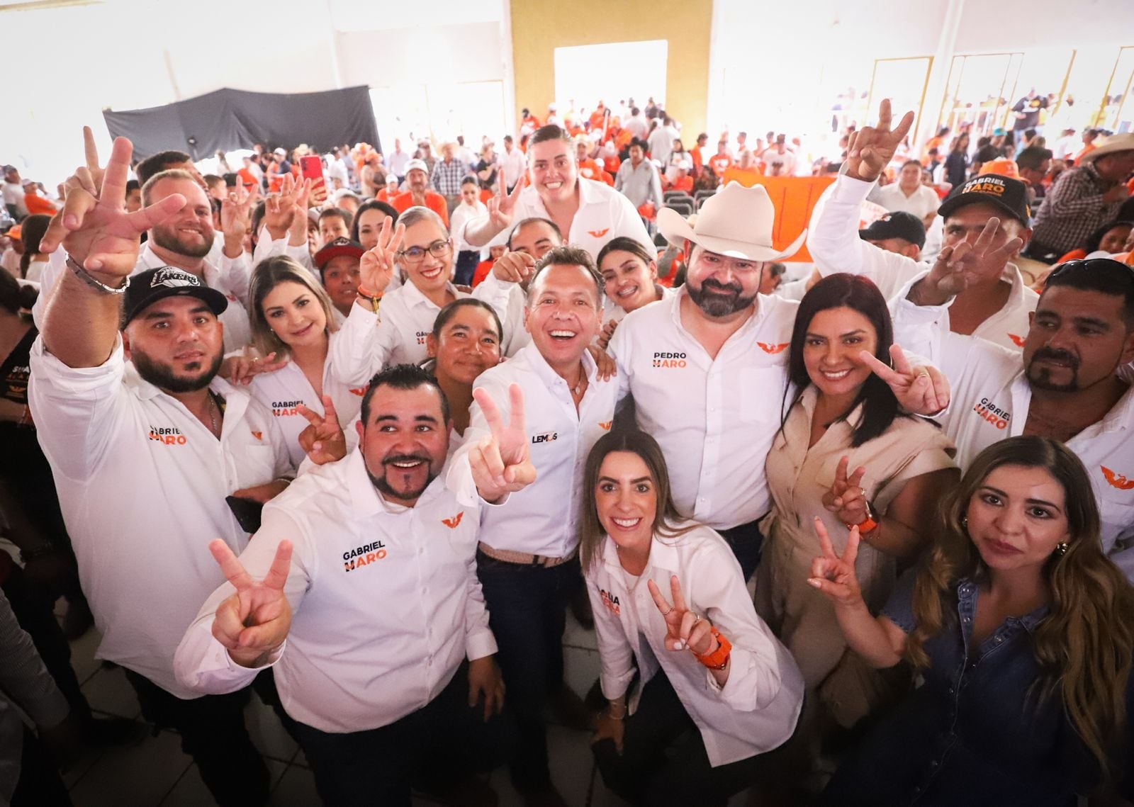 Pablo Lemus se compromete a mejorar la conectividad en Ixtlahuacán del Río y Cuquío