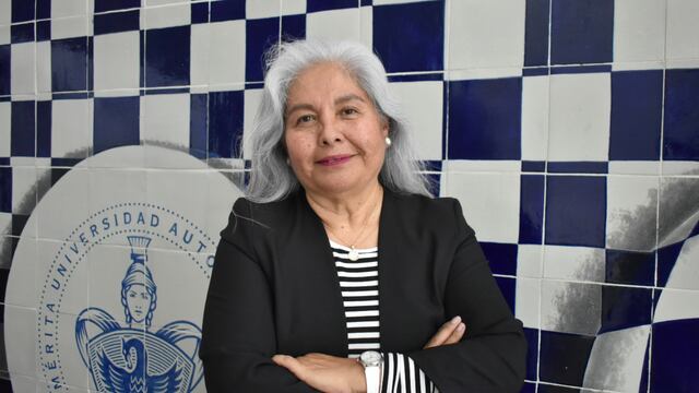 BUAP publicó el libro “Mujeres en blanco y negro. Del ‘tuya o de nadie’”