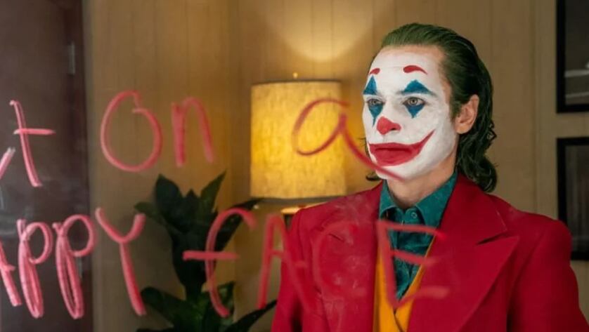 joker
