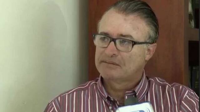 Qurino Ordaz Coppel se pronuncia contra la guerra sucia