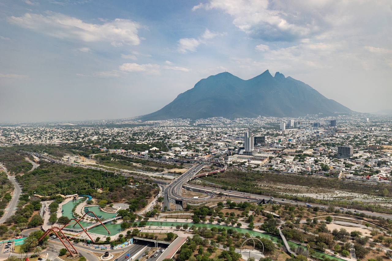 Nuevo León y Samuel García avanzan en creación de Agencia de Energías Renovables.