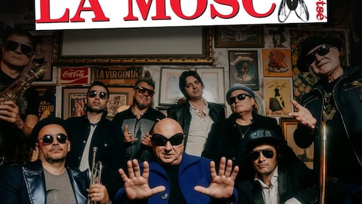 Concierto de La Mosca y Kapanga en CDMX cambia de sede: todos los detalles