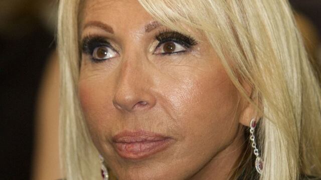 Laura Bozzo