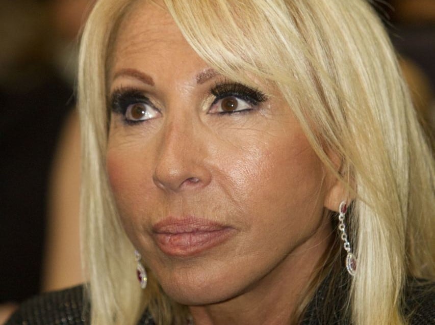 Laura Bozzo