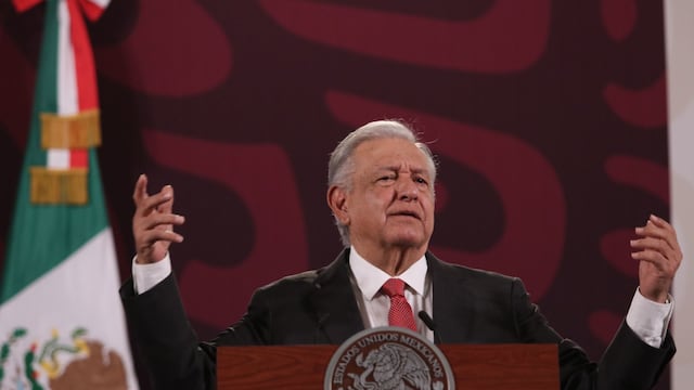 Mañanera de AMLO del 2 de mayo de 2024
