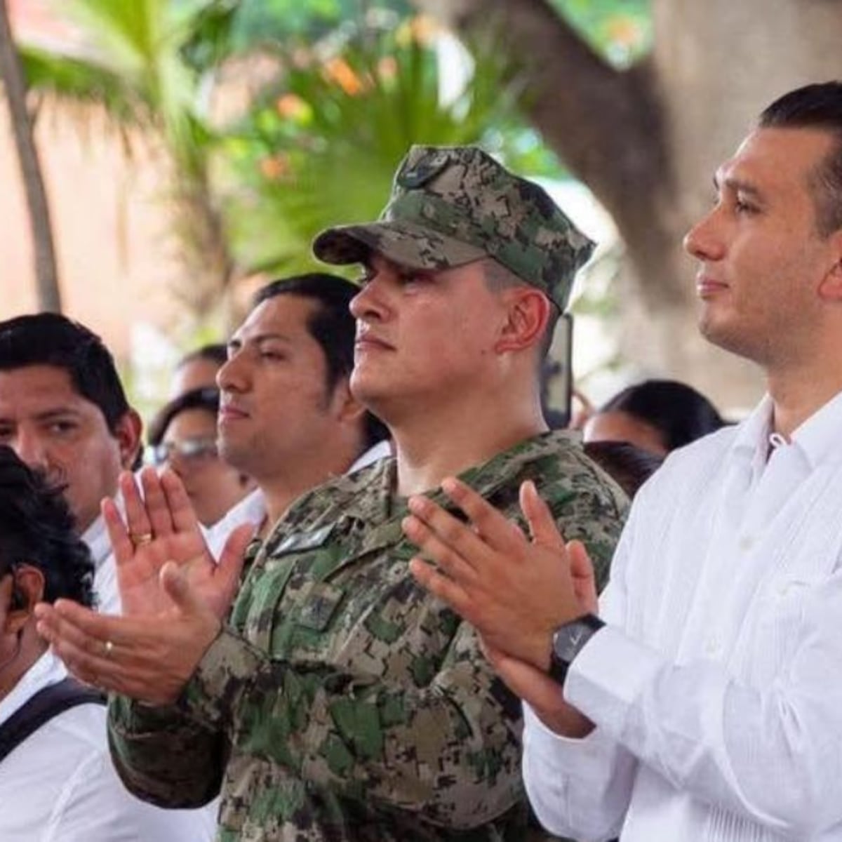 ¿Quién es Vicente Francisco Aldape? Extesorero de Tulum