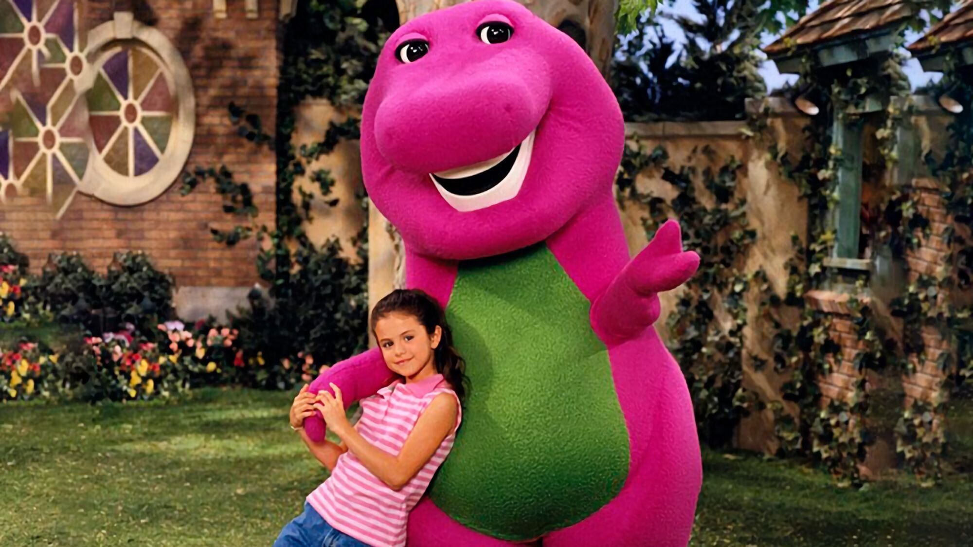 Barney