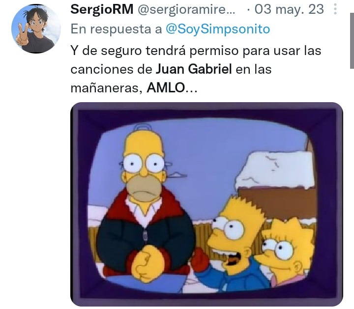Meme AMLO