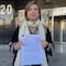 Xóchitl Gálvez presenta denuncia ante la FGR por muertos en inundación de Tula