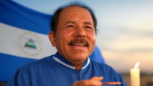 ¿Quién es Daniel Ortega? Presidente de Nicaragua