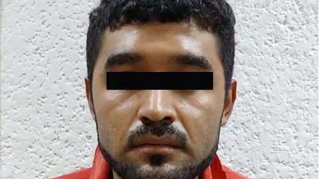 Extorsionador detenido en Valle de Bravo