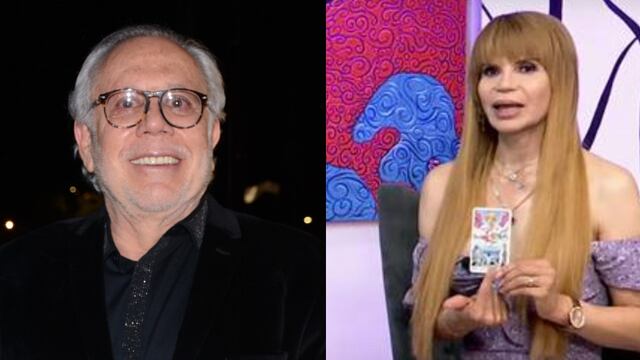 Mhoni Vidente predice que Luis de Llano terminará preso