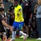 El brutal túnel de Vinícius a Israel Reyes que hasta al Jimmy hizo “reír”