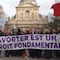 Francia hace historia; se convierte en el primer país en incluir el aborto en su Constitución