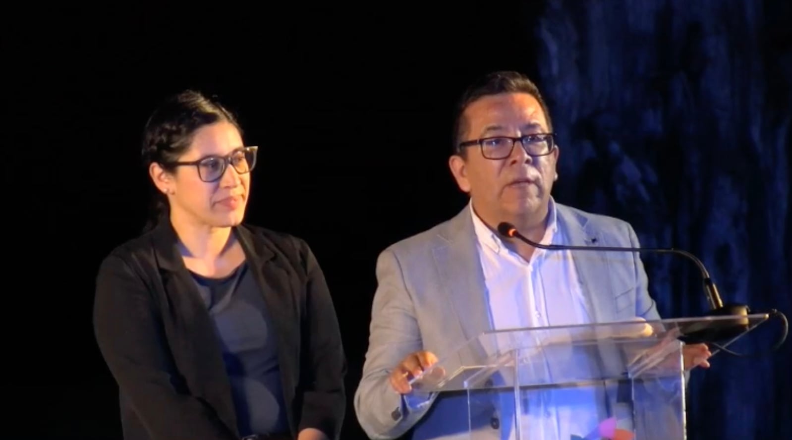 Premio Alsea 2025 fue entregado a Chile por el proyecto "Estudio latinoamericano de alimentación, calidad nutricional y sostenibilidad" del Dr. Samuel Durán Agüero