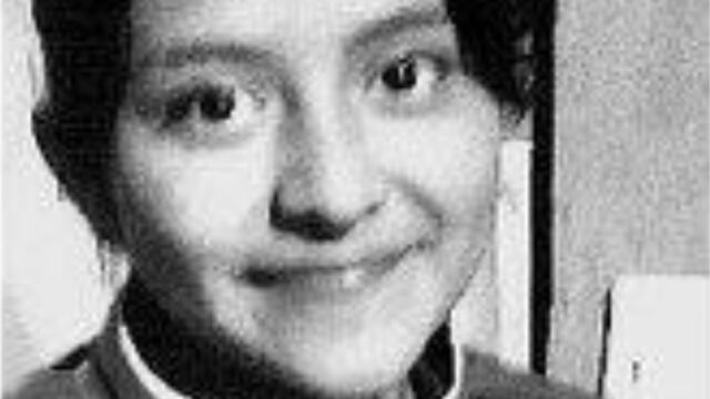 Areli González Rojas