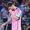 Rayados vs Inter Miami en Concachampions: Monterrey golea 3-0 al equipo de Messi