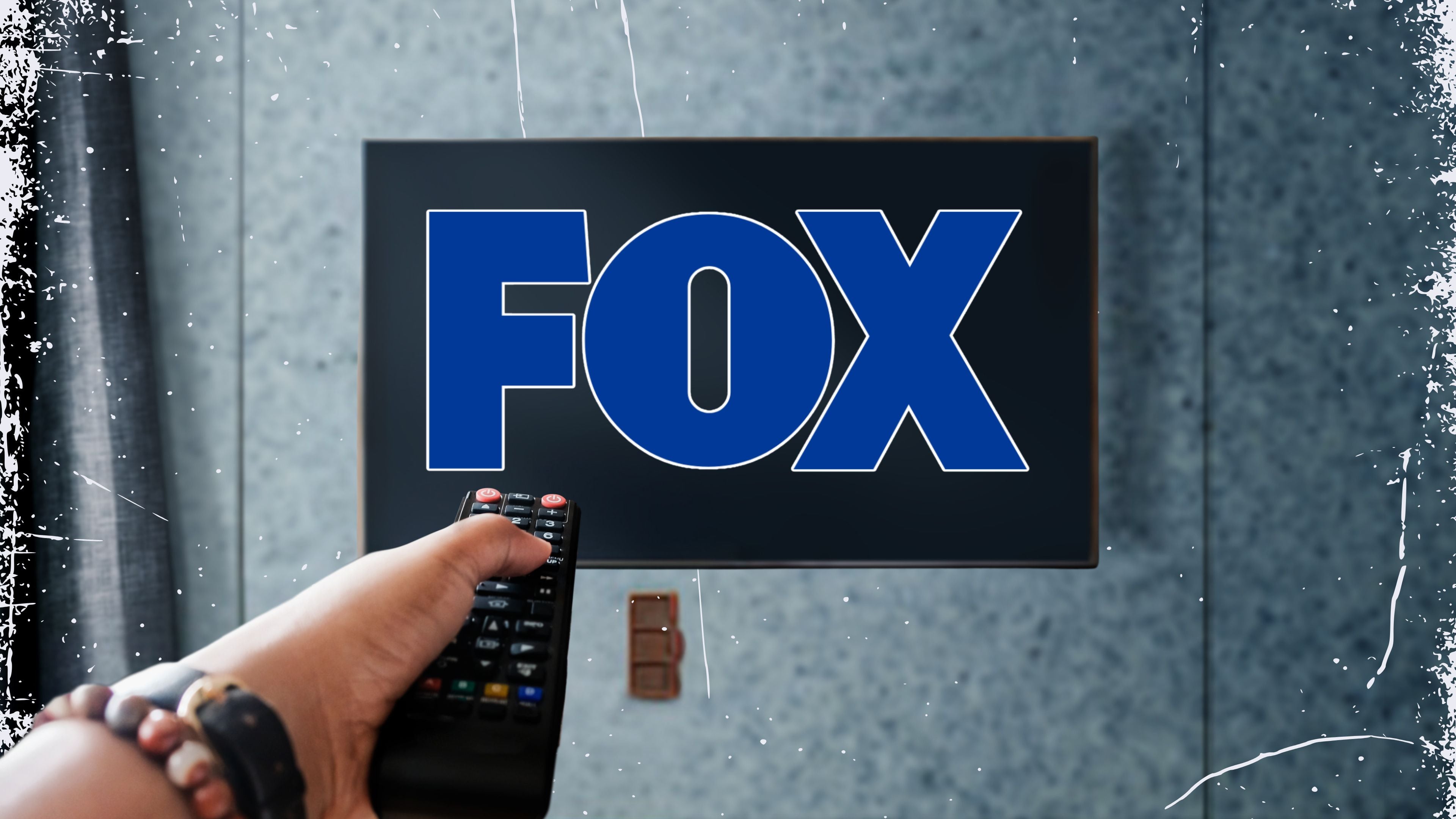 Fox