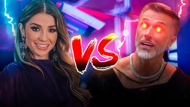 Sergio Mayer ni durmió por aprenderse su discurso contra Ferka