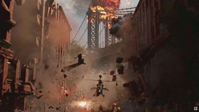 Battlefield 6