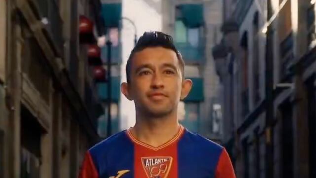 Playera del Atlante 109 años de historia: Precio y dónde comprarla.