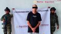 Richard Panas, objetivo prioritario de Estados Unidos, es detenido en Mérida