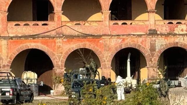 Reportan 12 muertos por ataque durante posada en Salvatierra, Guanajuato