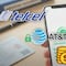 Telcel, AT&T y Movistar podrán cobrarte el pospago aunque tu línea esté bloqueada