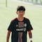 Landon Zúñiga inicia una nueva etapa con Chivas