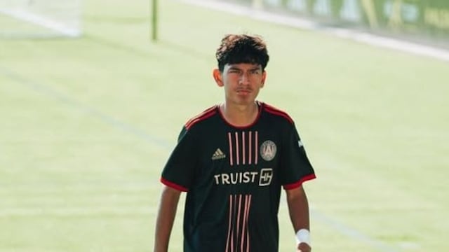 Landon Zúñiga inicia una nueva etapa con Chivas.