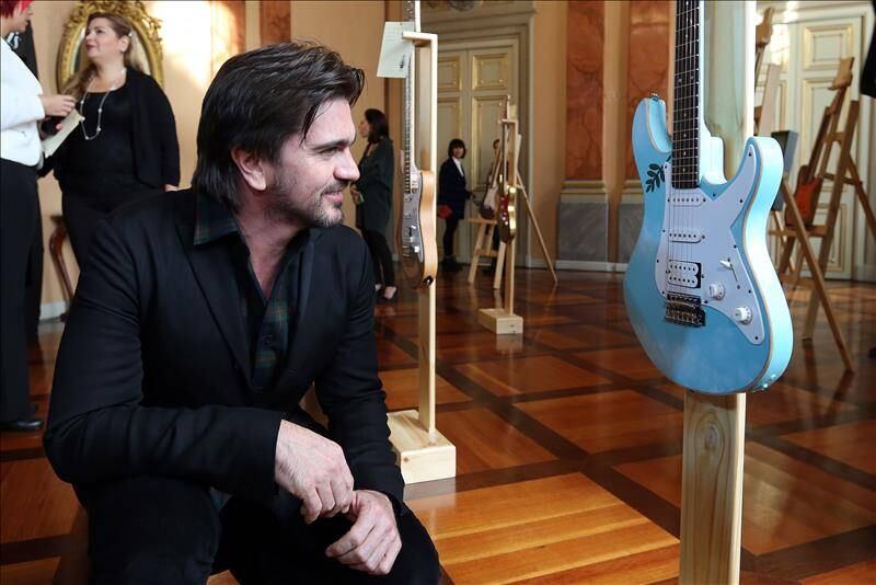 Juanes