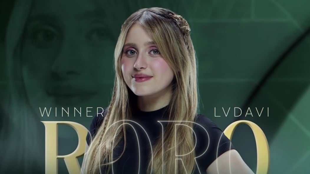 Roro vence a Samy Rivers en La Velada del Año; lista completa de ganadores