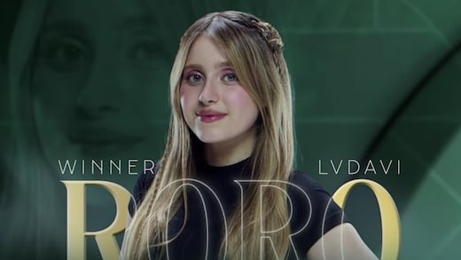 Roro vence a Samy Rivers en La Velada del Año; lista completa de ganadores