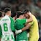 Fidalgo se impone a Santiago Giménez: Real Betis derrota 3-2 al Porto