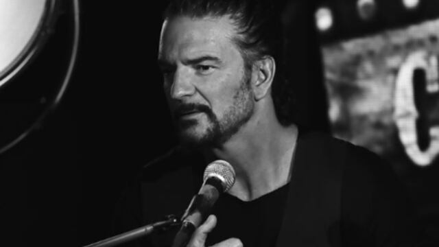Ricardo Arjona