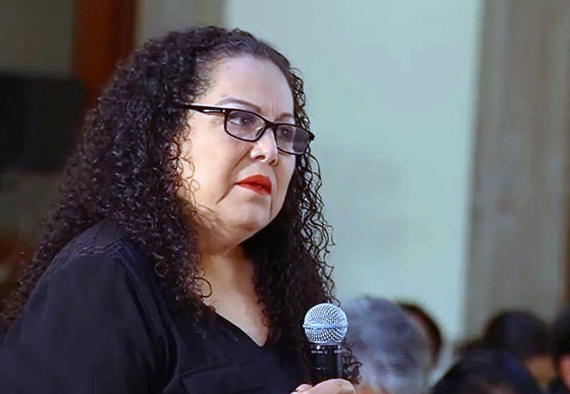 Lourdes Maldonado